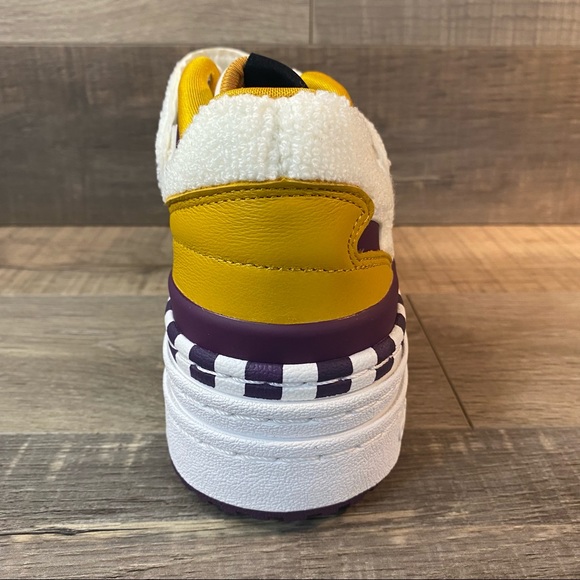 Adidas Triple Platforum Lo ‘Girls Are Awesome’ GY2618 - Picture 6 of 11